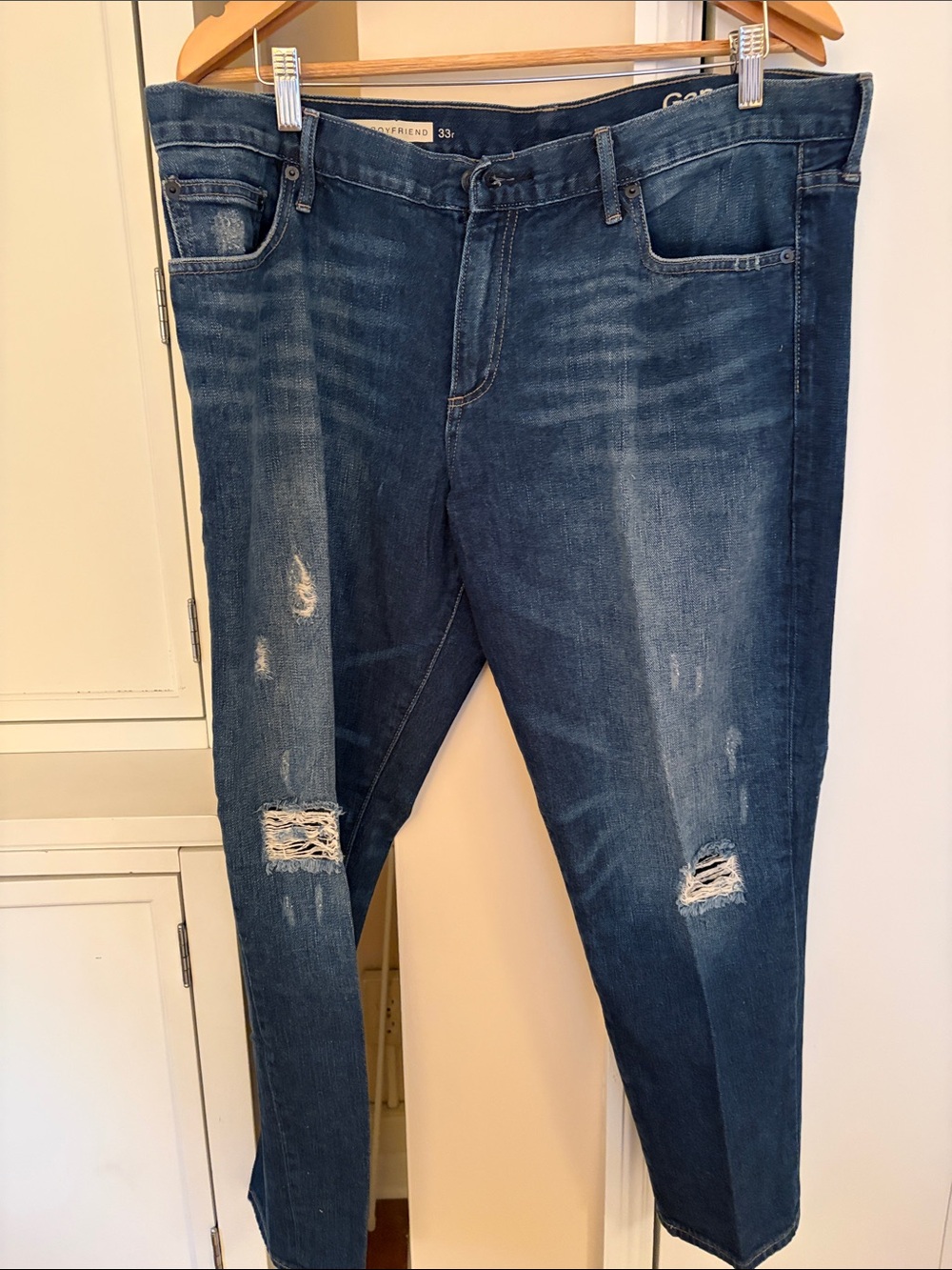 GAP 1969 Jeans